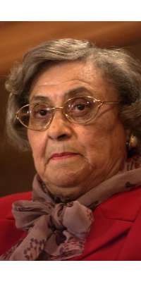 Essie Mae Washington-Williams, American schoolteacher., dies at age 87